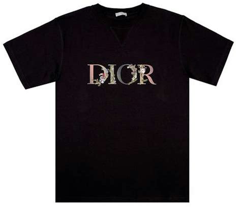 dior t-shirt women's